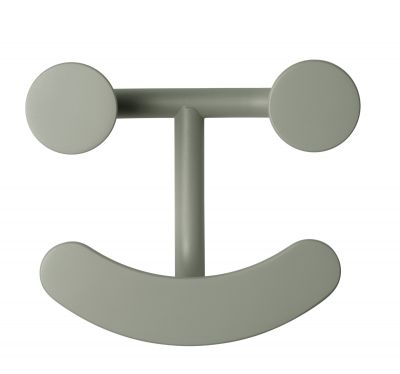 Happy Hook Wandhaken Fritz Hansen